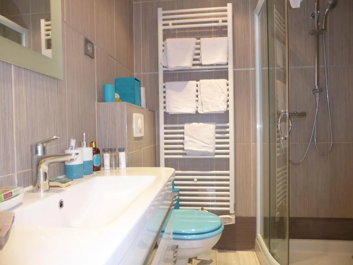 Palais Rouaze Apartment Cannes 0*,  France
