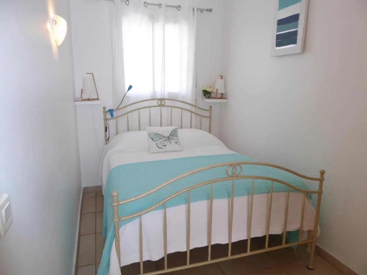 Palais Rouaze Apartment Cannes 0*,  France