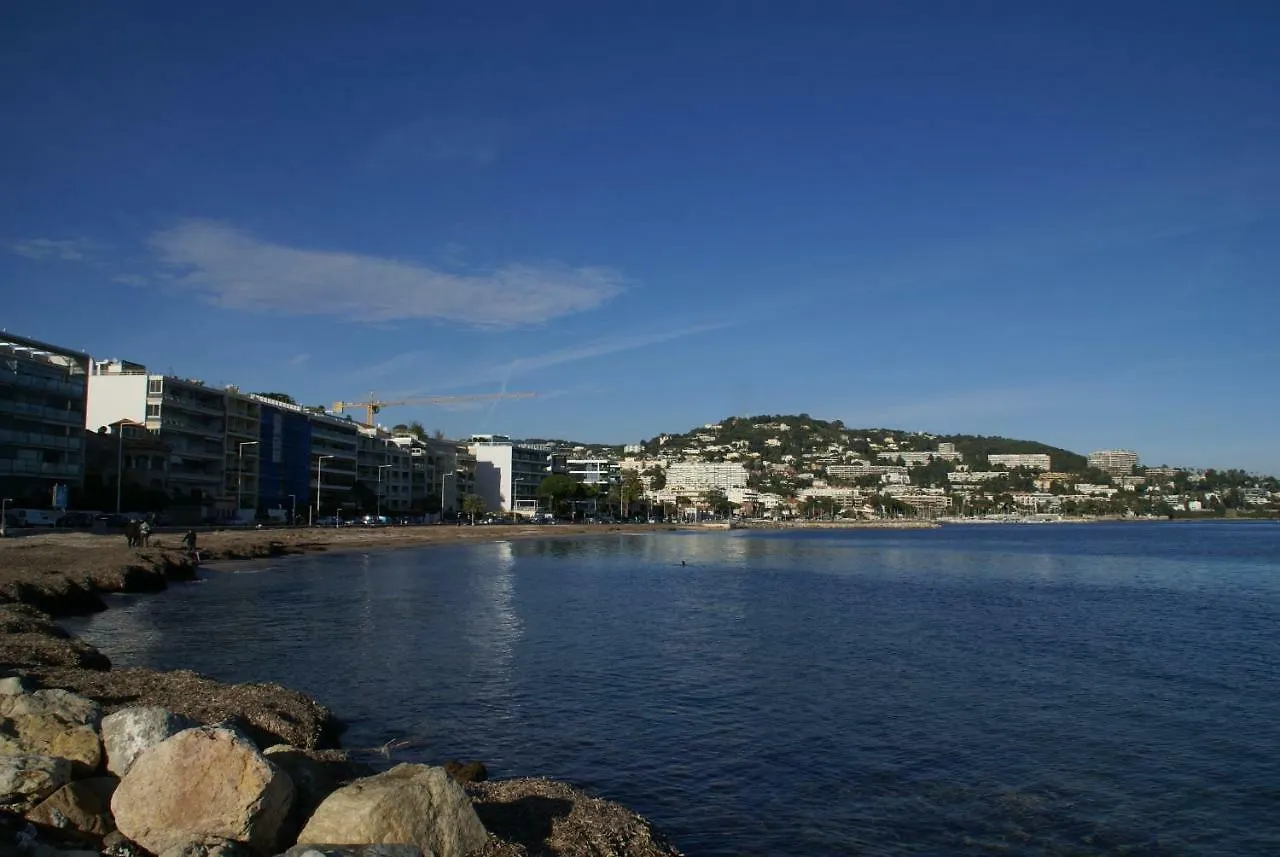 Palais Rouaze contacts